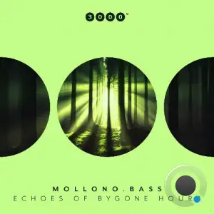 Mollono.Bass - Echoes Of Bygone Hours (2025)