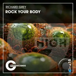 Richard Grey - Rock Your Body (2025)