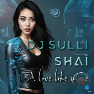 DJ Sulli feat Shai - Love Like Mine (2025)
