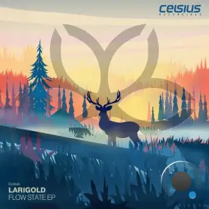 Larigold - Flow State (2025)