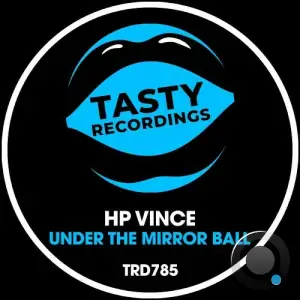 HP Vince - Under The Mirror Ball (2025)