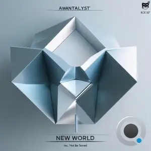 Awantalyst - New World (2025)
