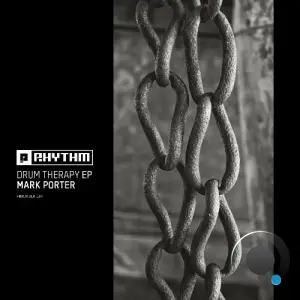 Mark Porter - Drum Therapy (2025)