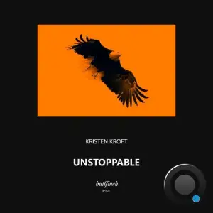 Kristen Kroft - Unstoppable (2025)