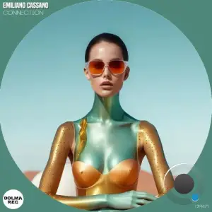 Emiliano Cassano - Connection (2025)
