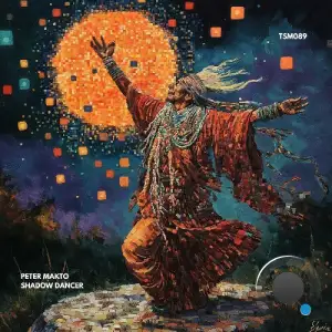 Peter Makto - Shadow Dancer (2025)