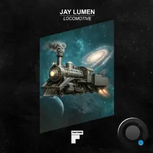 Jay Lumen - Locomotive (2025)