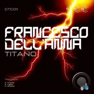Francesco Dell'Anna - Titano (2025)
