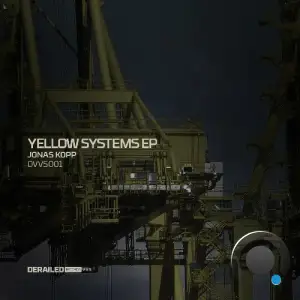 Jonas Kopp - Yellow Systems (2025)