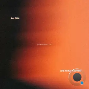 Aalson - Life Is Not A Sprint (2025)