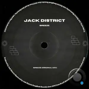 Jack District - Breeze (2025)