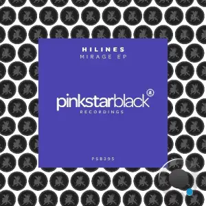 Hilines - Mirage (2025)
