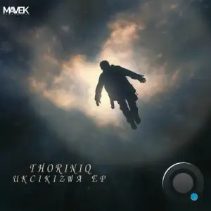 Thoriniq - Ukcikizwa (2025)