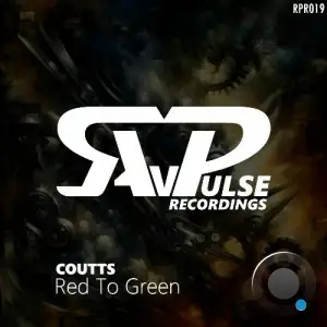 Coutts - Red To Green (2025)