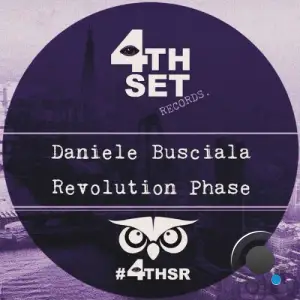 Daniele Busciala - Revolution Phase (2025)