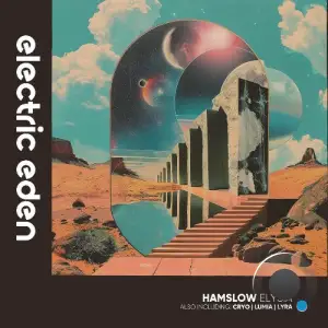 Hamslow - Elysia (2025)