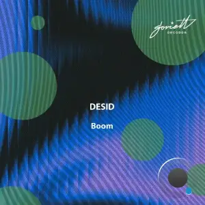 Desid - Boom (2025)