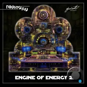 Nikkey Fly - Engine of Energy 25 (2025)