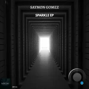 Saymon Gomez - Sparkle (2025)