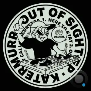 Katermurr - Out Of Sight (2025)