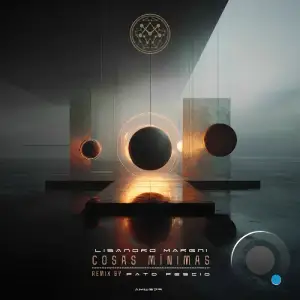 Lisandro Margni - Cosas Minimas (2025)