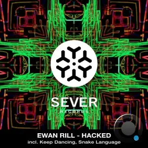 Ewan Rill - Hacked (2025)