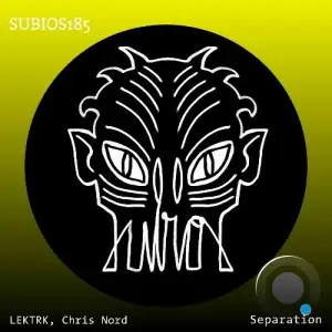 LEKTRK - Separation (2025)