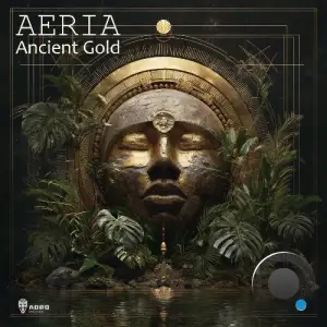 Aeria - Ancient Gold (2025)