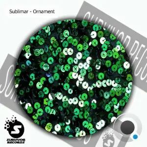 Sublimar - Ornament (2025)