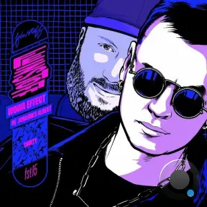 Wowa Effect - Thirty (2025)