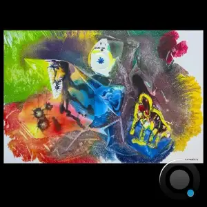 Mattia Pompeo - Branches (2025)