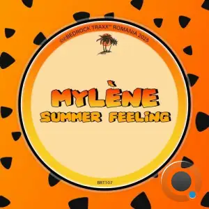 Mylene - Summer Feeling (2025)