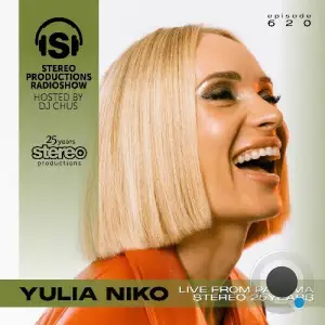 Yulia Niko - Instereo! 620 (2025-07-19)