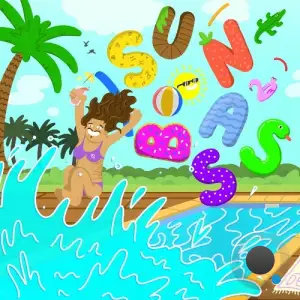 Torsade SUNBASS Compilation 2 (2025)