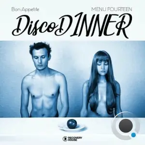 Discodinner, Menu Fourteen (2025)