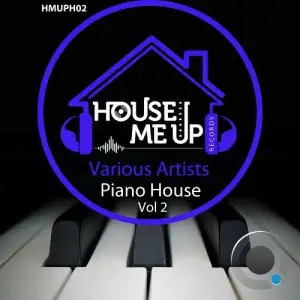 Piano House, Vol. 2 (2025)