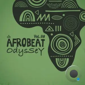 Afrobeat Odyssey, Vol.08 (2025)