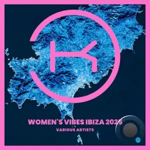 Women's Vibes Ibiza 2025 (2025)
