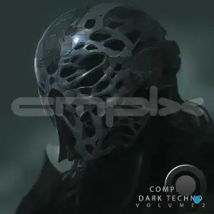Complex Dark Techno, Vol. 2 (2025)