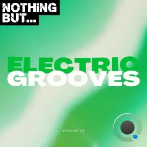Nothing But... Electric Grooves, Vol. 28 (2025)