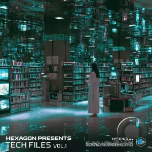 HEXAGON Presents: Tech Files Vol.1 (2025)