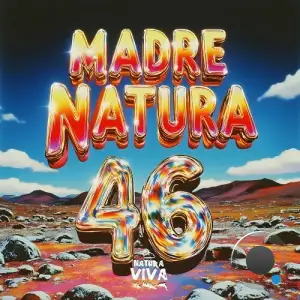 Madre Natura, Vol. 46 (2025)