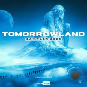 Tomorrowland Sampler 2025 (2025)