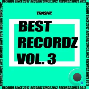 Best RECORDZ volume 3 (2025)