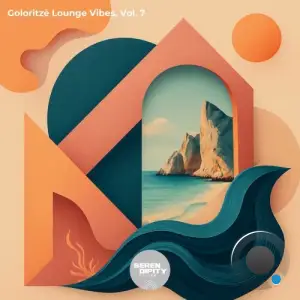 Goloritzè Lounge Vibes, Vol. 7 (2025)