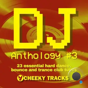 DJ Anthology #3 (2025)