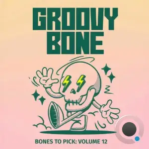 Bones To Pick: Vol. 12 (2025)