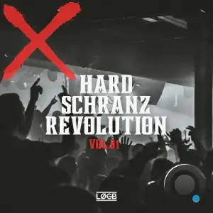 HARD SCHRANZ REVOLUTION VOL.1 (2025)
