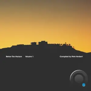 Below the Horizon, Vol. 1 (2025)