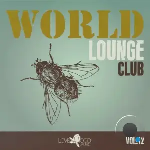 World Lounge Club, Vol. 12 (2025)
